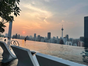 Axon Residence Suites KL